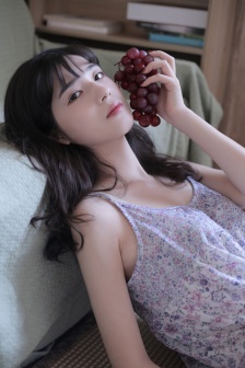 青春有你